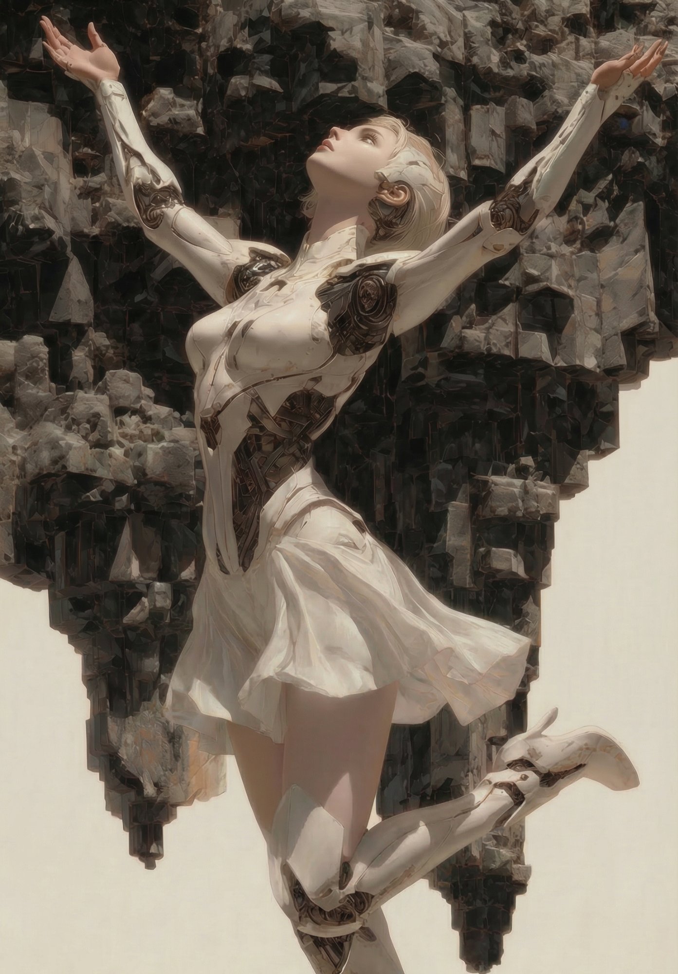 Ascension