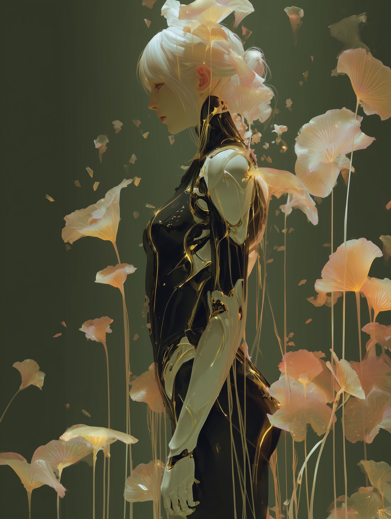 Forest Glow