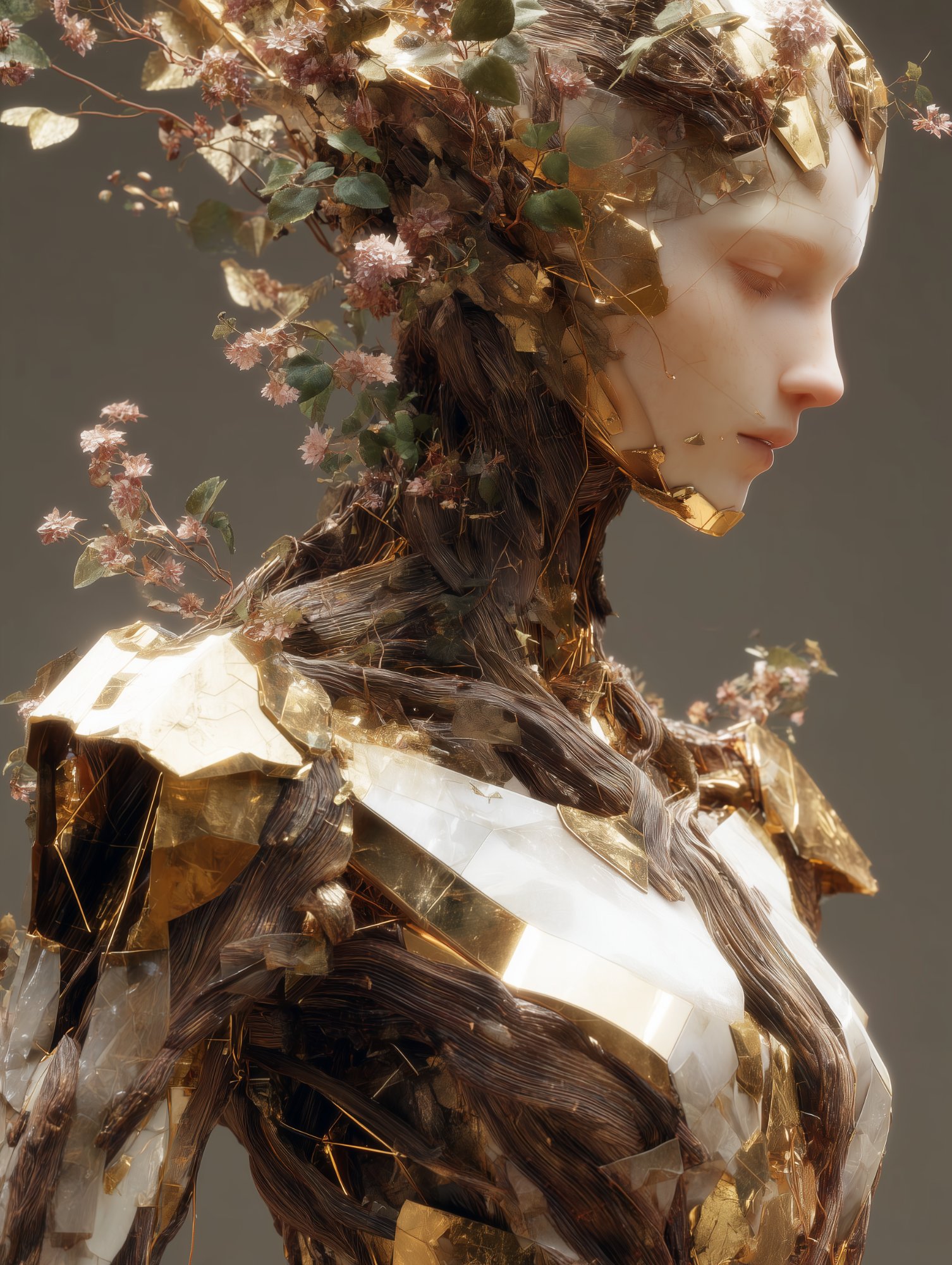 Tree Goddess