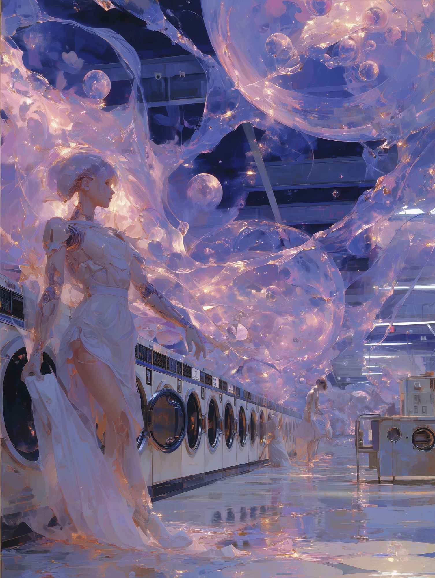 Bubbleland